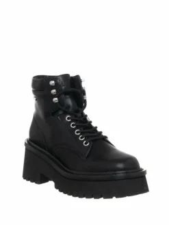 Boots Flair Noires