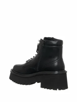 Boots Flair Noires