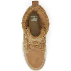 Boots fourrées imperméables Explorer™ II Joan Cozy marron