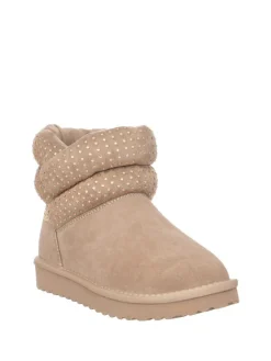 Boots Jil Taupe
