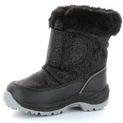Boots Jumsnow WPF noir brillant