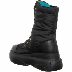 Boots June noires