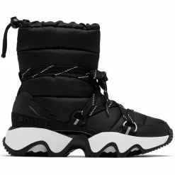 Boots Kinetic noires