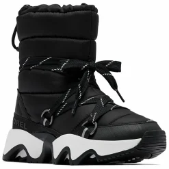 Boots Kinetic noires