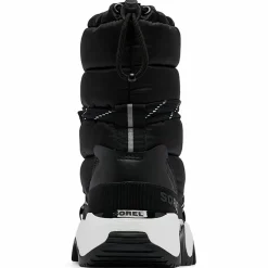 Boots Kinetic noires