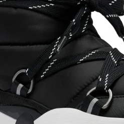 Boots Kinetic noires