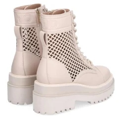 Boots Léontine beiges