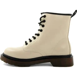 Boots Ludivine beiges