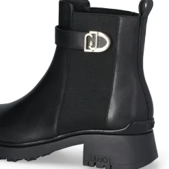 Boots New Nancy Noires