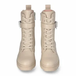 Boots New Nancy Taupe
