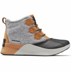 Boots Out N About III gris/noir/cognac