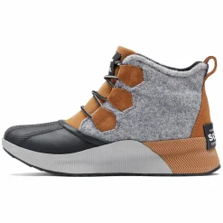 Boots Out N About III gris/noir/cognac