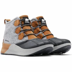 Boots Out N About III gris/noir/cognac