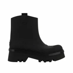 Boots Raina noires