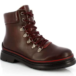 Boots Rita marron