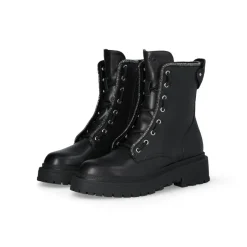 Boots Rumi Noires
