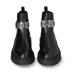 Boots Rumi Noires