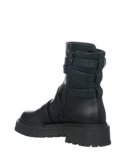 Boots Rumi Noires