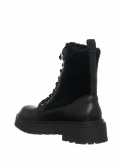 Boots Rumi Noires