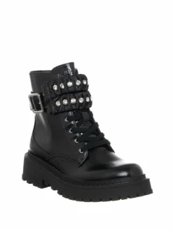 Boots Rumi Noires