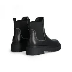 Boots Rumi Noires