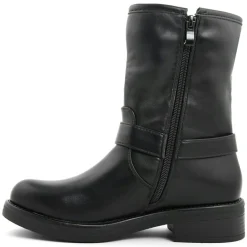 Boots Sacha noires