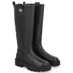 Bottes Bertille noires