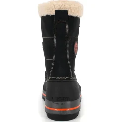 Bottes de neige Ethan noires