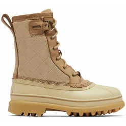 Bottes d'hiver Caribou Royal Wp marron