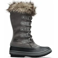 Bottes d'hiver Joan Of Arctic Wp grises