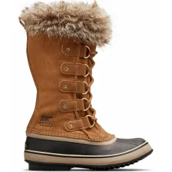 Bottes d'hiver Joan Of Arctic Wp marron