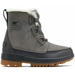 Bottes d'hiver Torino Ii Wp grises