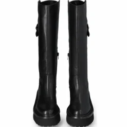 Bottes Flair en Cuir noires