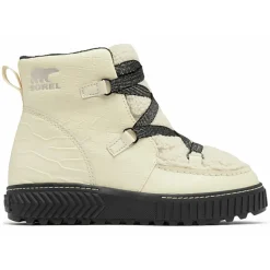 Bottes lifestyle Ona Ave Alpine Boot Lux Wp blanches