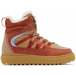 Bottes lifestyle Ona Ave Trek Boot Wp orange
