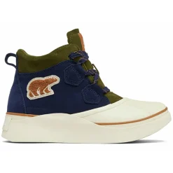 Bottes lifestyle Out N About Iv Classic Wp bleues