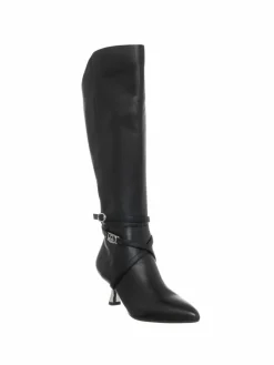 Bottes Sandie Noirs