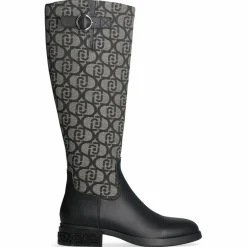 Bottes Yogi noires