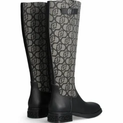 Bottes Yogi noires