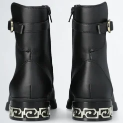 Bottes Yogi noires