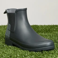 Bottillons Original Refined Chelsea gris/anthracite