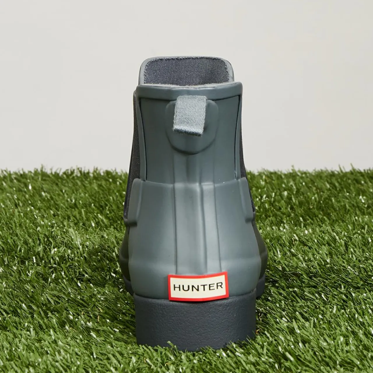 Bottillons Original Refined Chelsea gris/anthracite