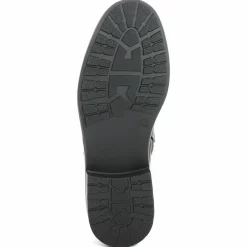 Bottines à talon Judith noires