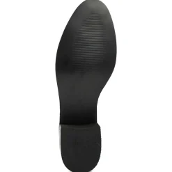 Bottines à talon Manon noires