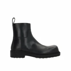 Bottines Ben noires