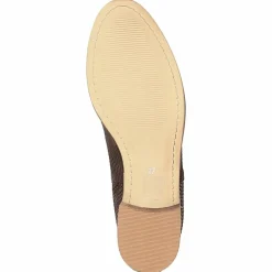 Bottines chelsea cubain