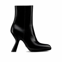 Bottines D-Fiction noires