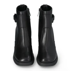 Bottines Giusy Noires