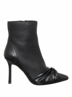 Bottines Giusy Noires