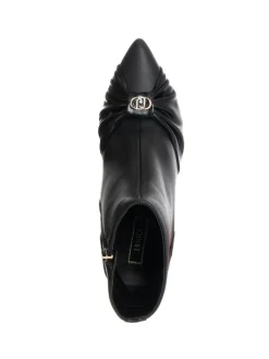 Bottines Giusy Noires